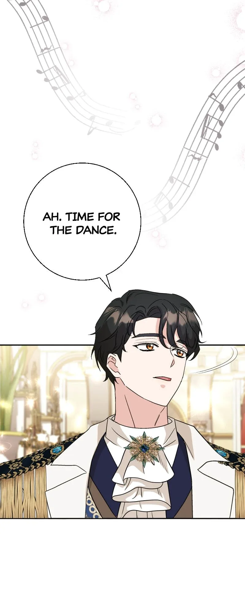 There’s a Witch in the Emperor’s Bedroom Chapter 16 page 44