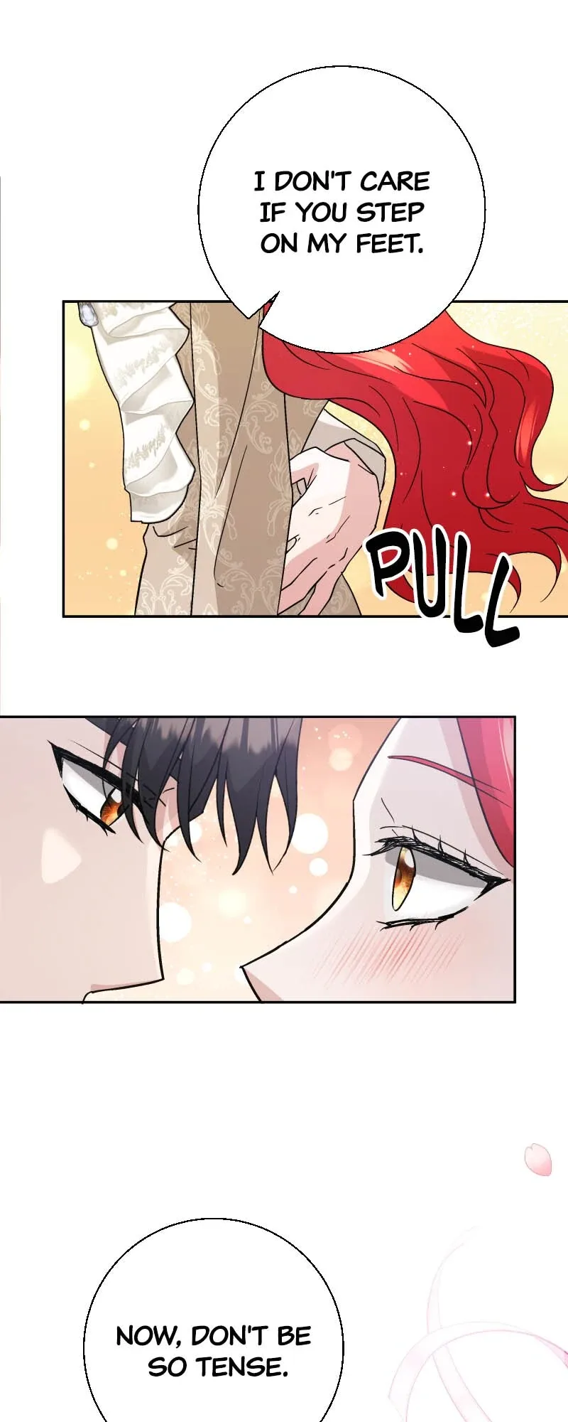 There’s a Witch in the Emperor’s Bedroom Chapter 16 page 52