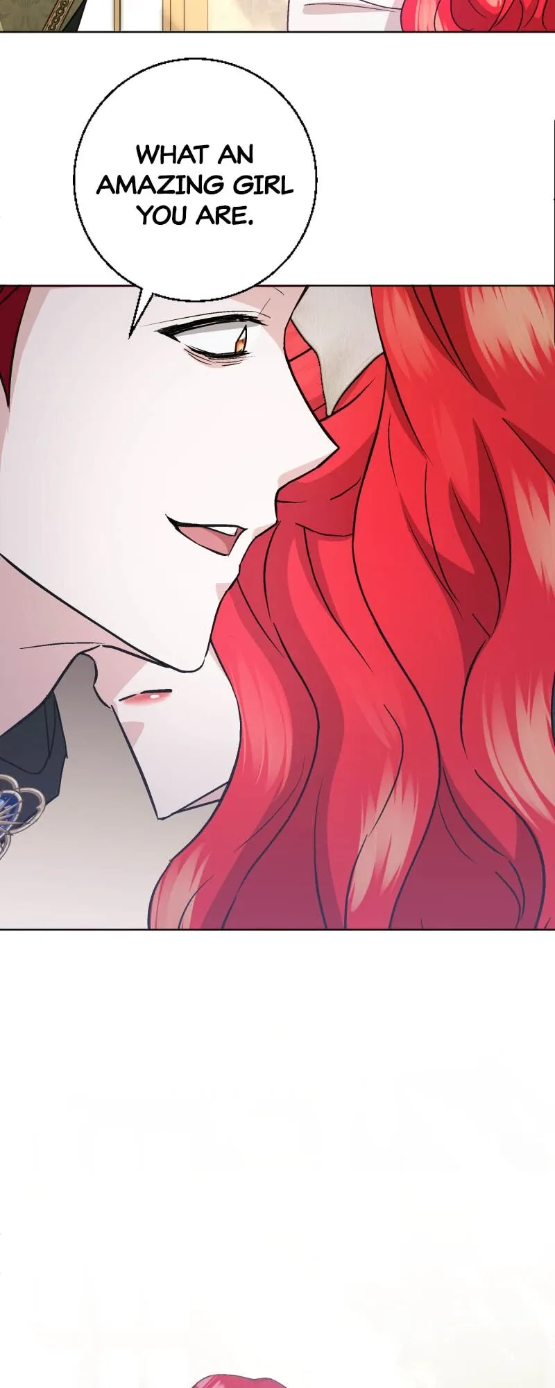 There’s a Witch in the Emperor’s Bedroom Chapter 16 page 34