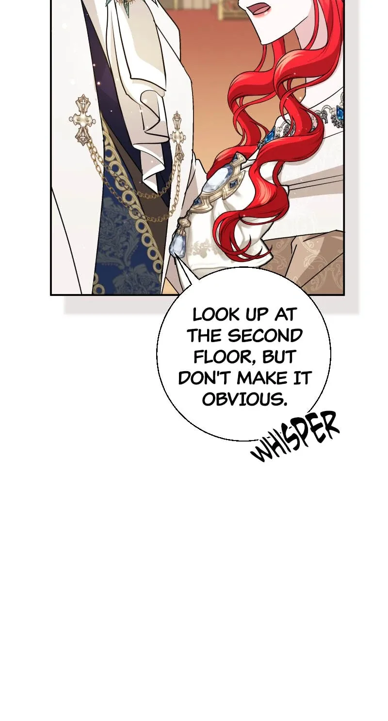 There’s a Witch in the Emperor’s Bedroom Chapter 16 page 56