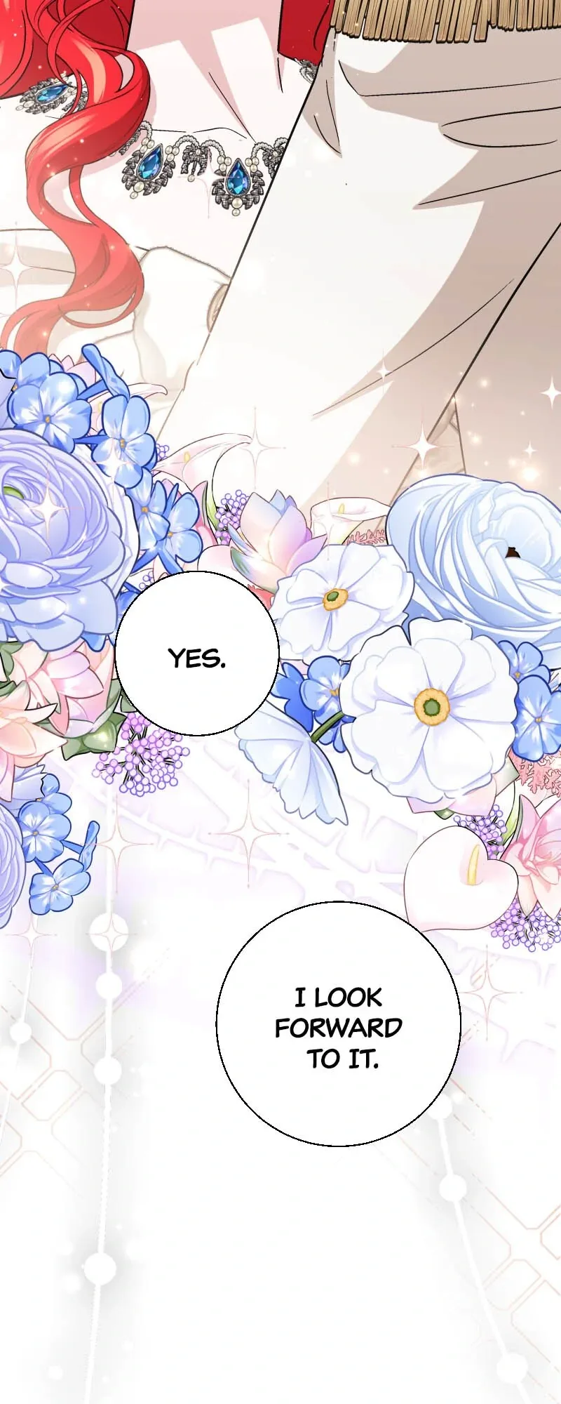 There’s a Witch in the Emperor’s Bedroom Chapter 16 page 70