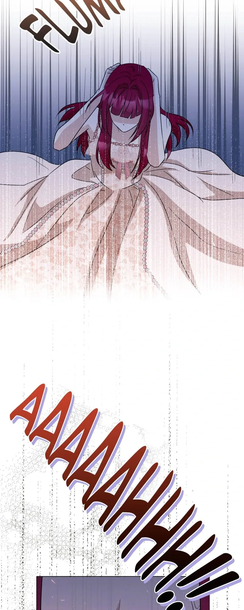 There’s a Witch in the Emperor’s Bedroom Chapter 18 page 34
