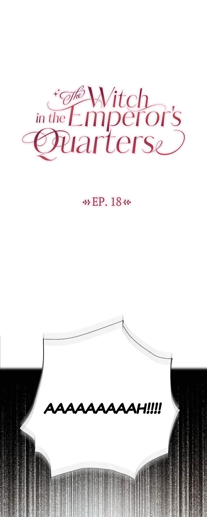 There’s a Witch in the Emperor’s Bedroom Chapter 18 page 11