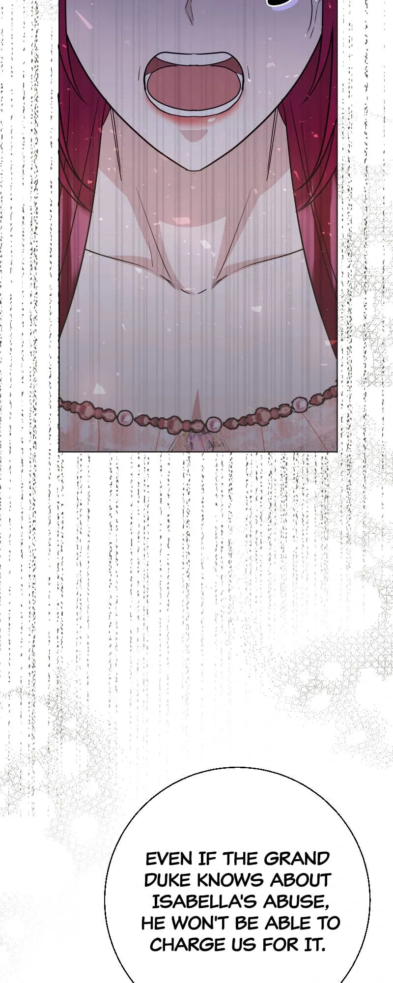 There’s a Witch in the Emperor’s Bedroom Chapter 18 page 35