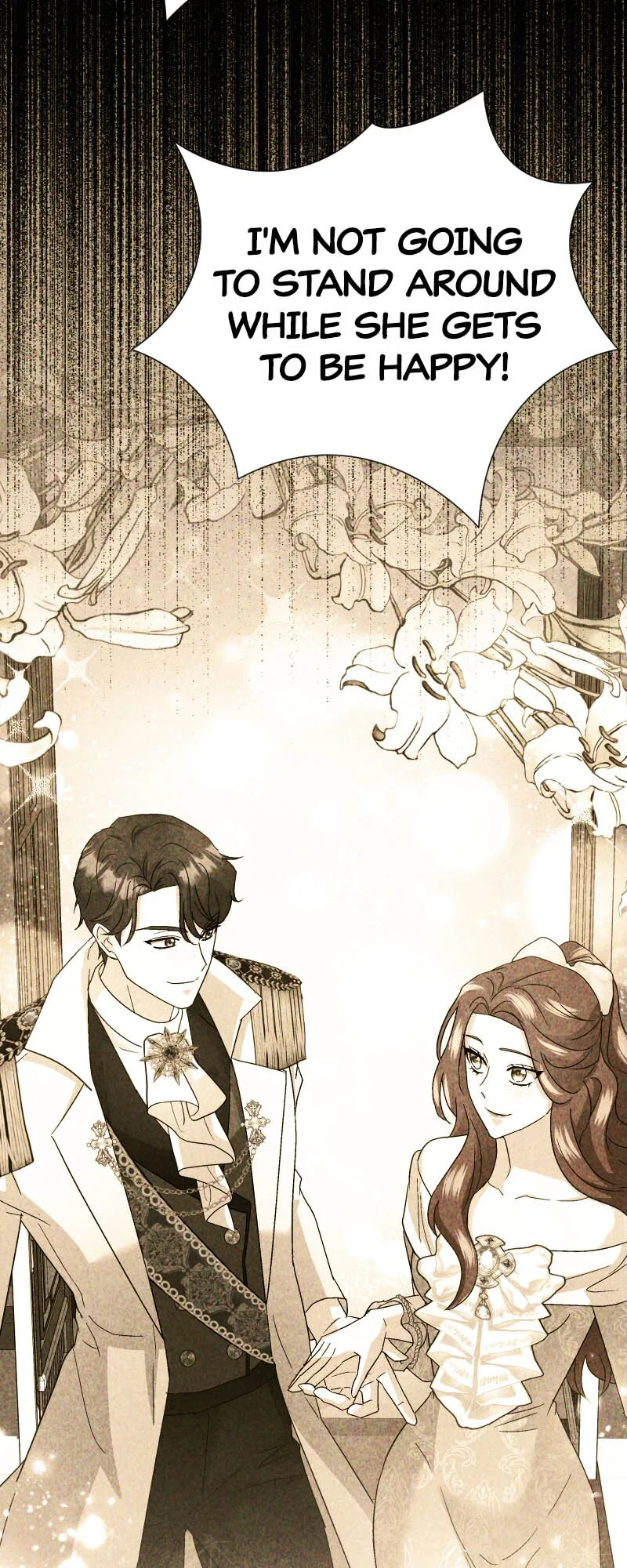 There’s a Witch in the Emperor’s Bedroom Chapter 18 page 32