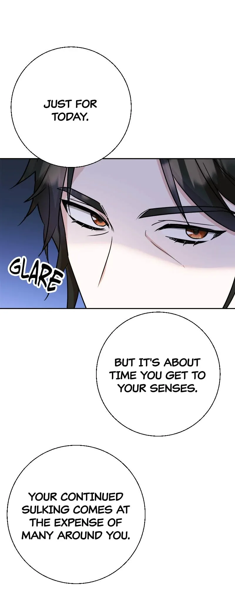 There’s a Witch in the Emperor’s Bedroom Chapter 17 page 8