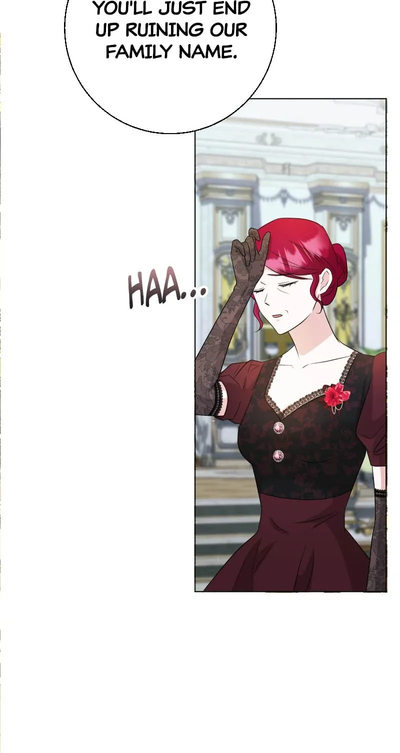There’s a Witch in the Emperor’s Bedroom Chapter 18 page 30