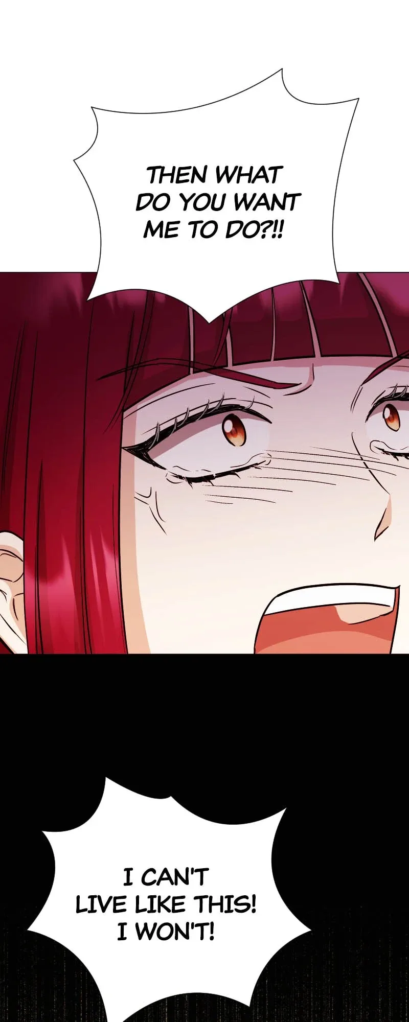 There’s a Witch in the Emperor’s Bedroom Chapter 18 page 31