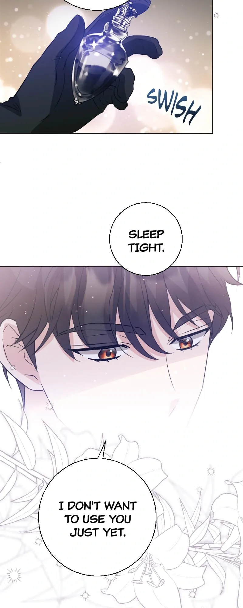 There’s a Witch in the Emperor’s Bedroom Chapter 18 page 76