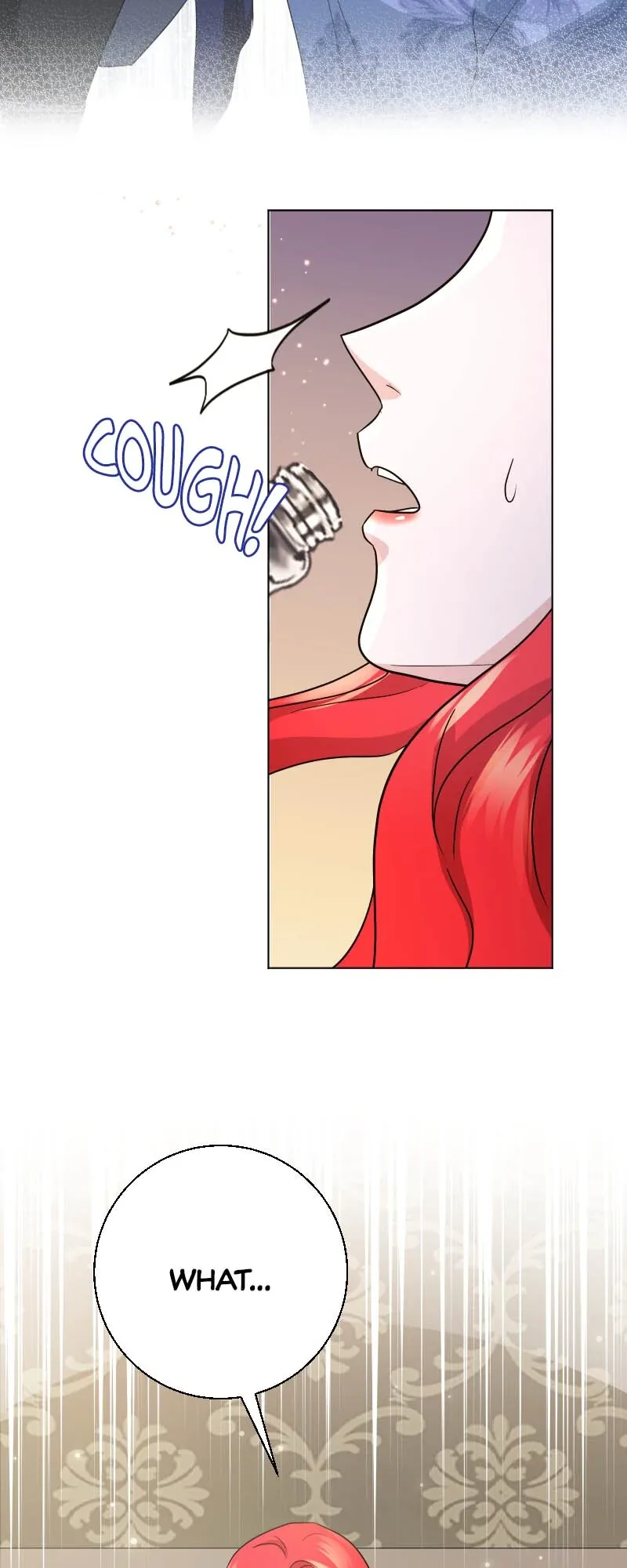 There’s a Witch in the Emperor’s Bedroom Chapter 18 page 70