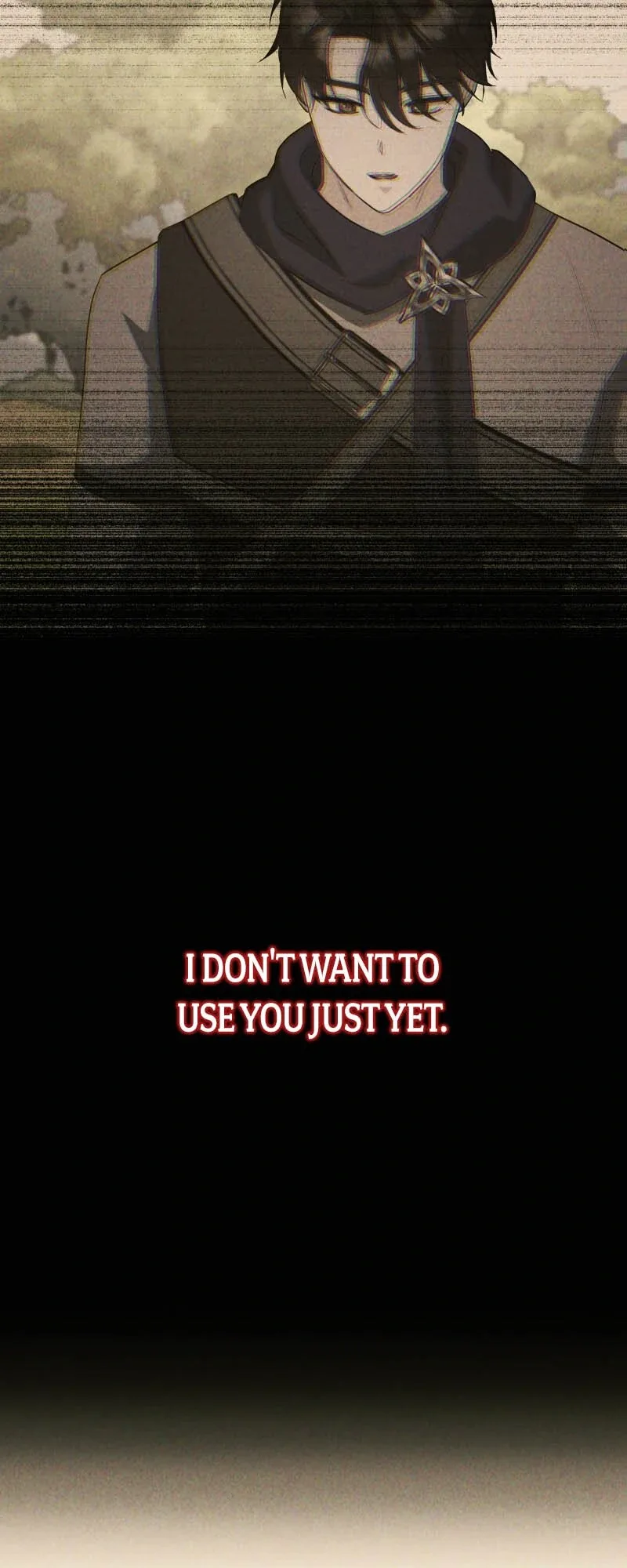 There’s a Witch in the Emperor’s Bedroom Chapter 19 page 3