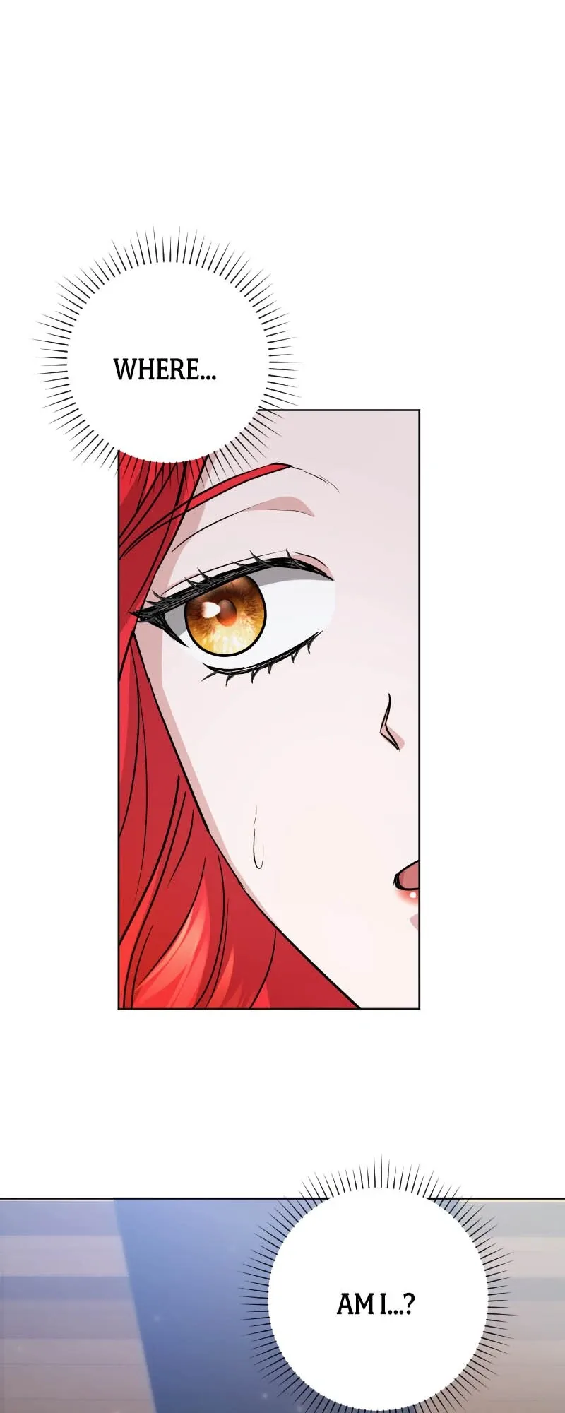 There’s a Witch in the Emperor’s Bedroom Chapter 19 page 6