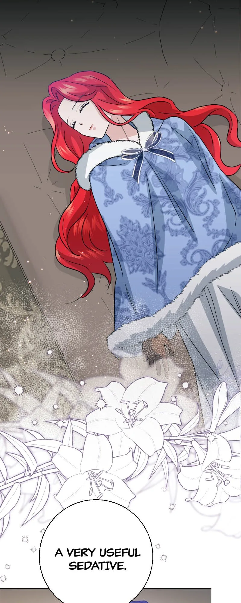 There’s a Witch in the Emperor’s Bedroom Chapter 18 page 75