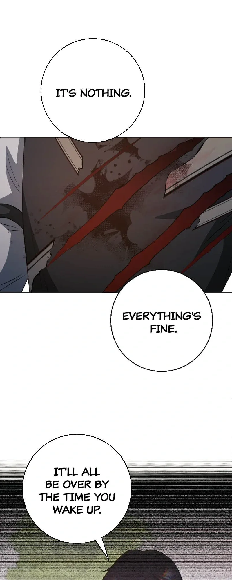 There’s a Witch in the Emperor’s Bedroom Chapter 18 page 73