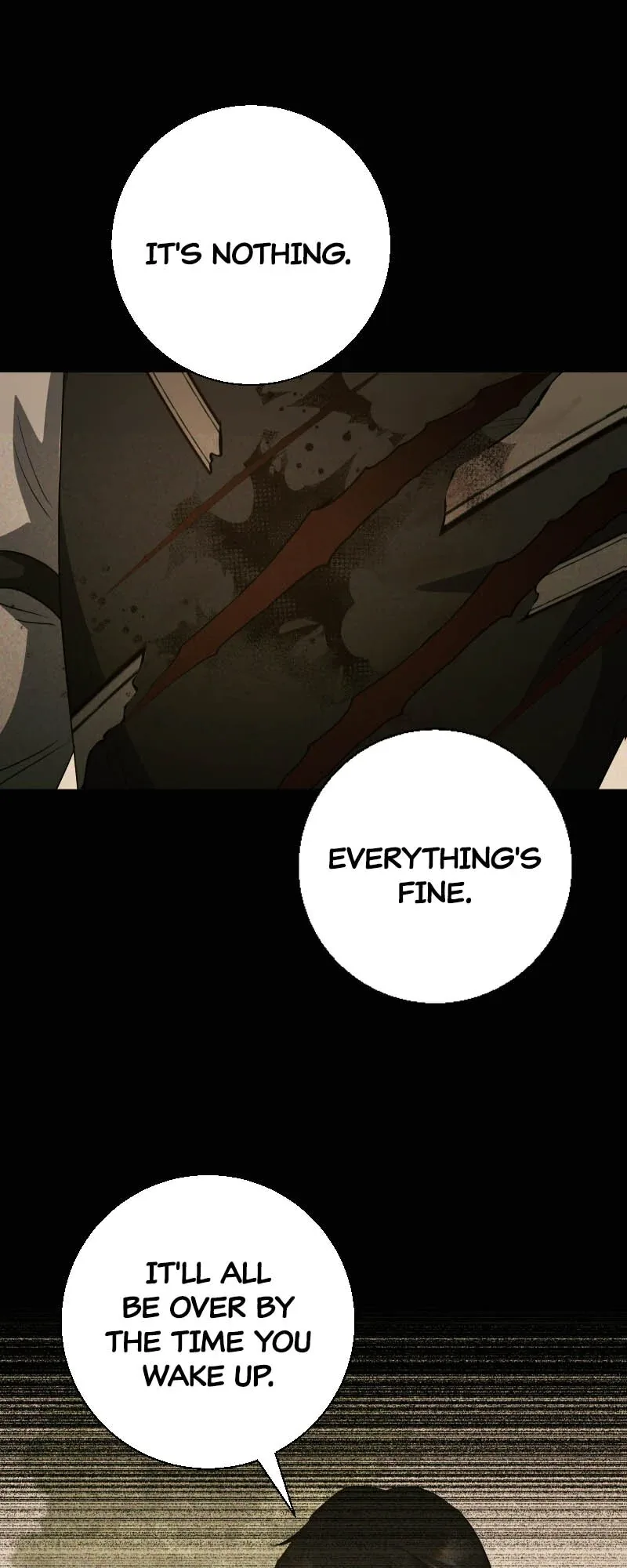 There’s a Witch in the Emperor’s Bedroom Chapter 19 page 2