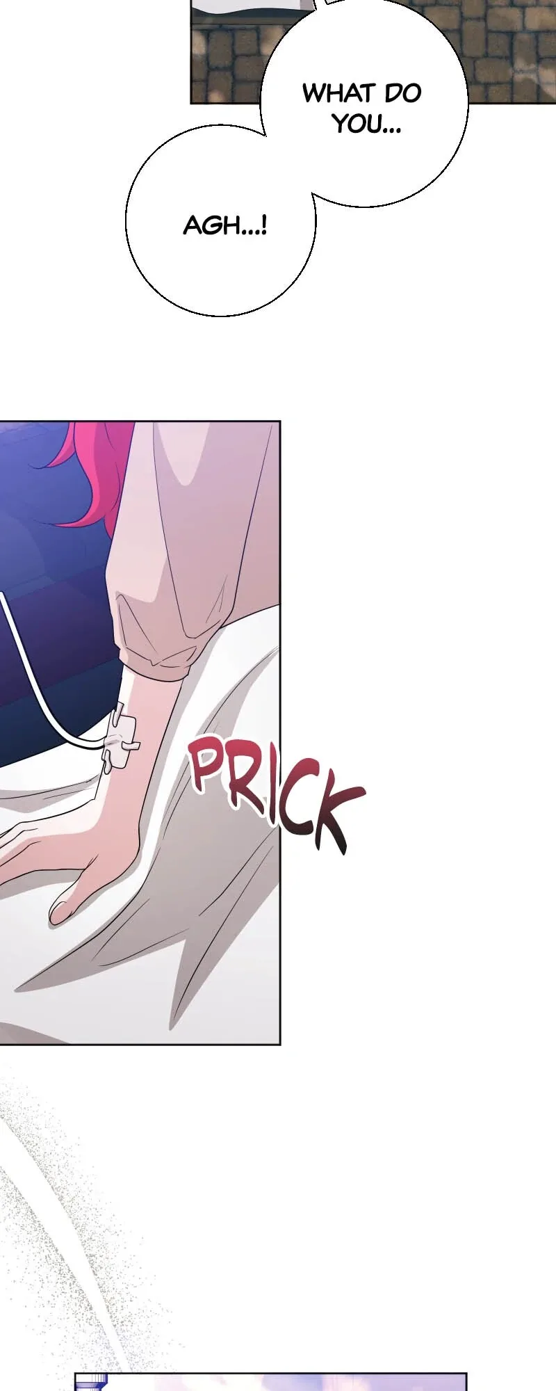 There’s a Witch in the Emperor’s Bedroom Chapter 19 page 9