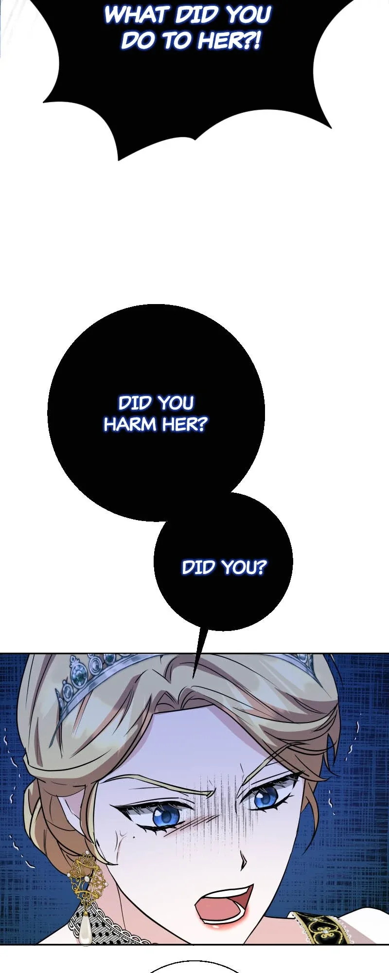 There’s a Witch in the Emperor’s Bedroom Chapter 17 page 39
