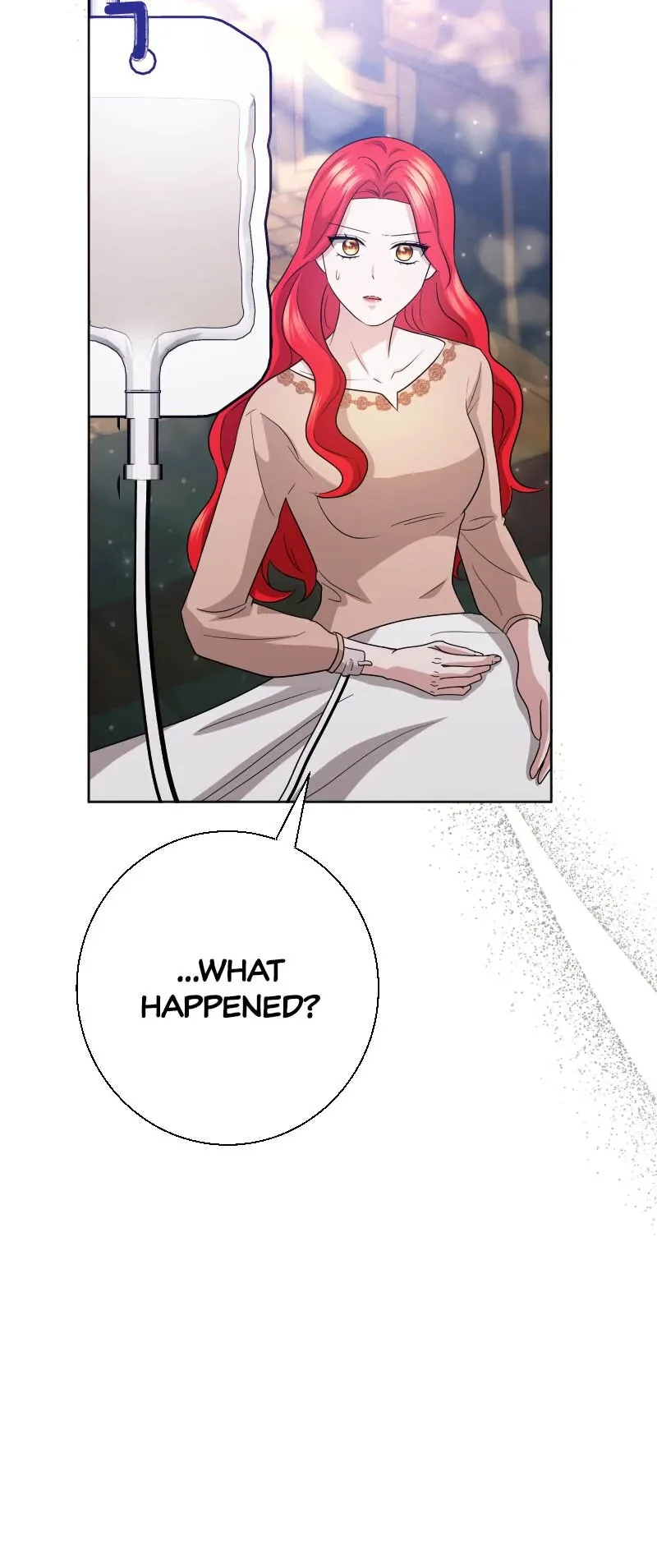 There’s a Witch in the Emperor’s Bedroom Chapter 19 page 10