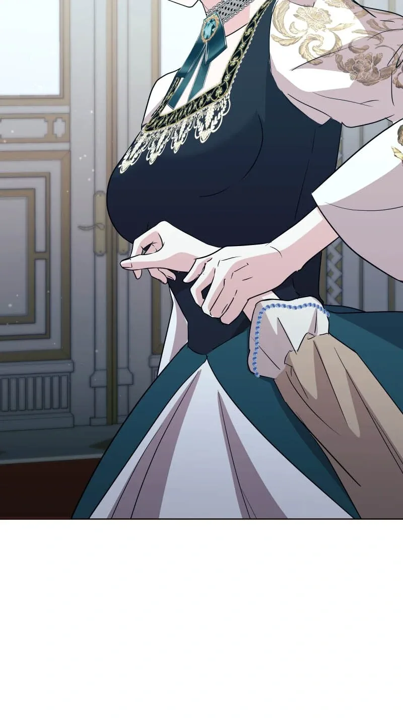 There’s a Witch in the Emperor’s Bedroom Chapter 17 page 45