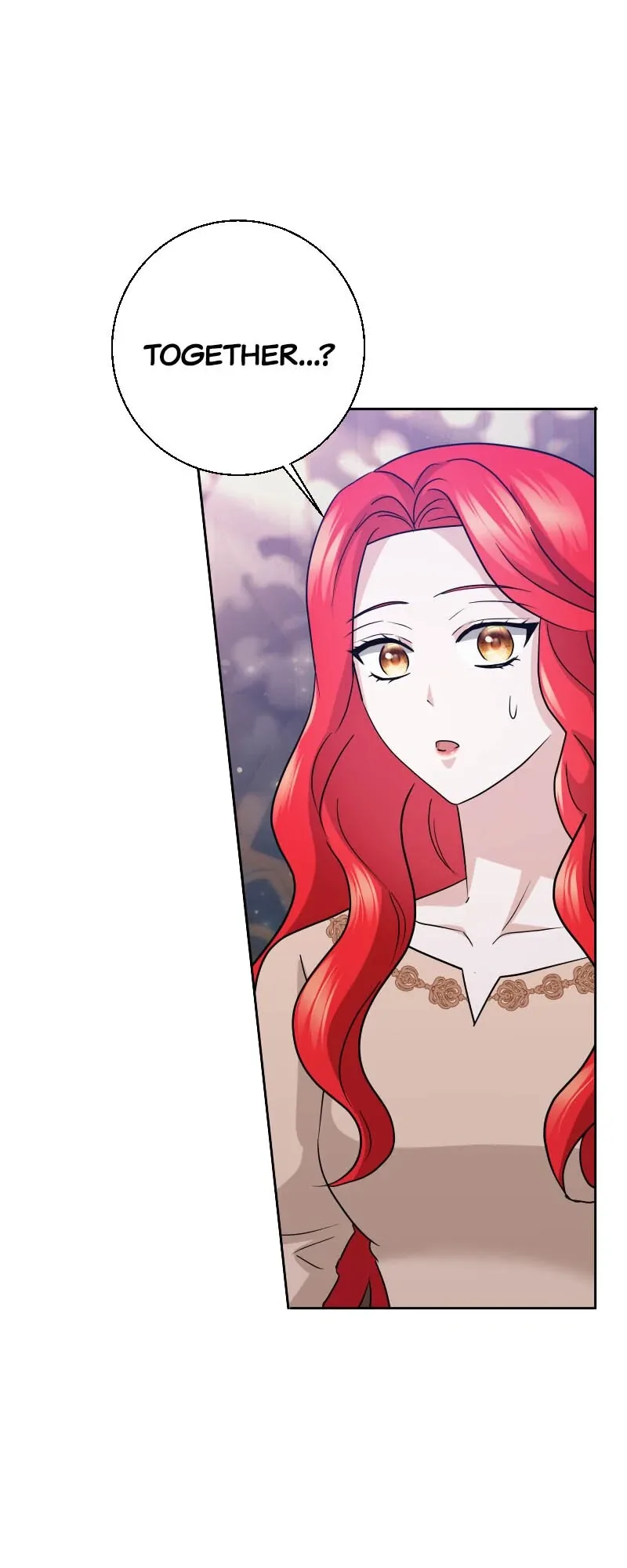 There’s a Witch in the Emperor’s Bedroom Chapter 19 page 21