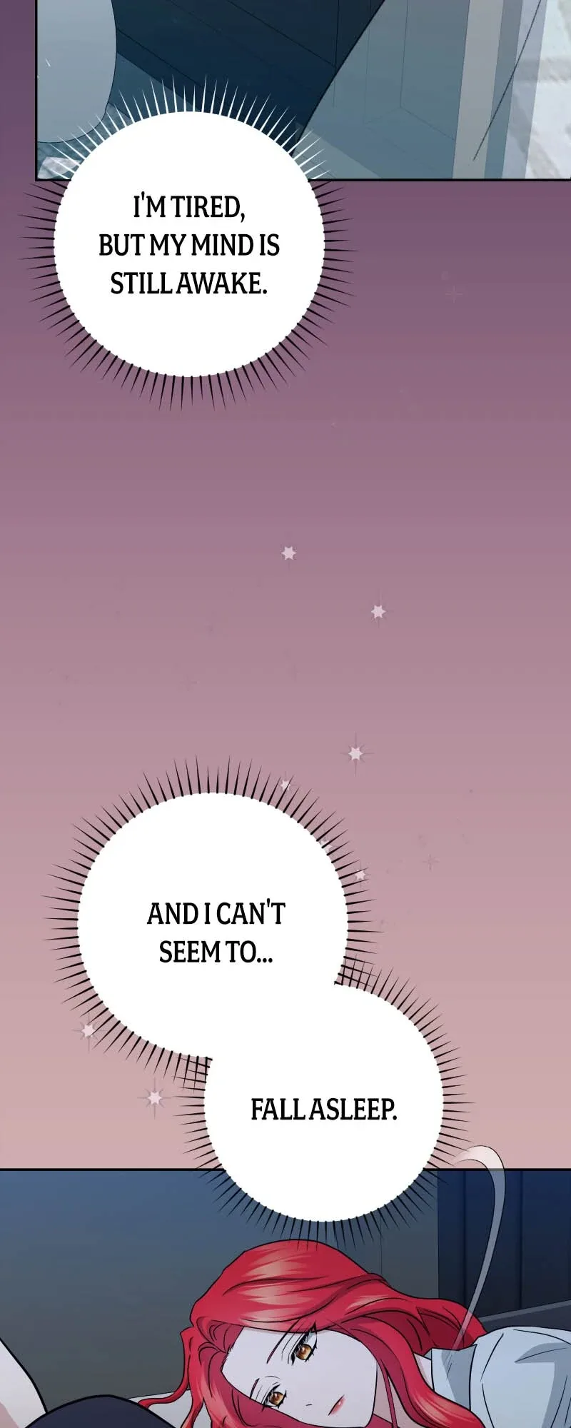 There’s a Witch in the Emperor’s Bedroom Chapter 20 page 12