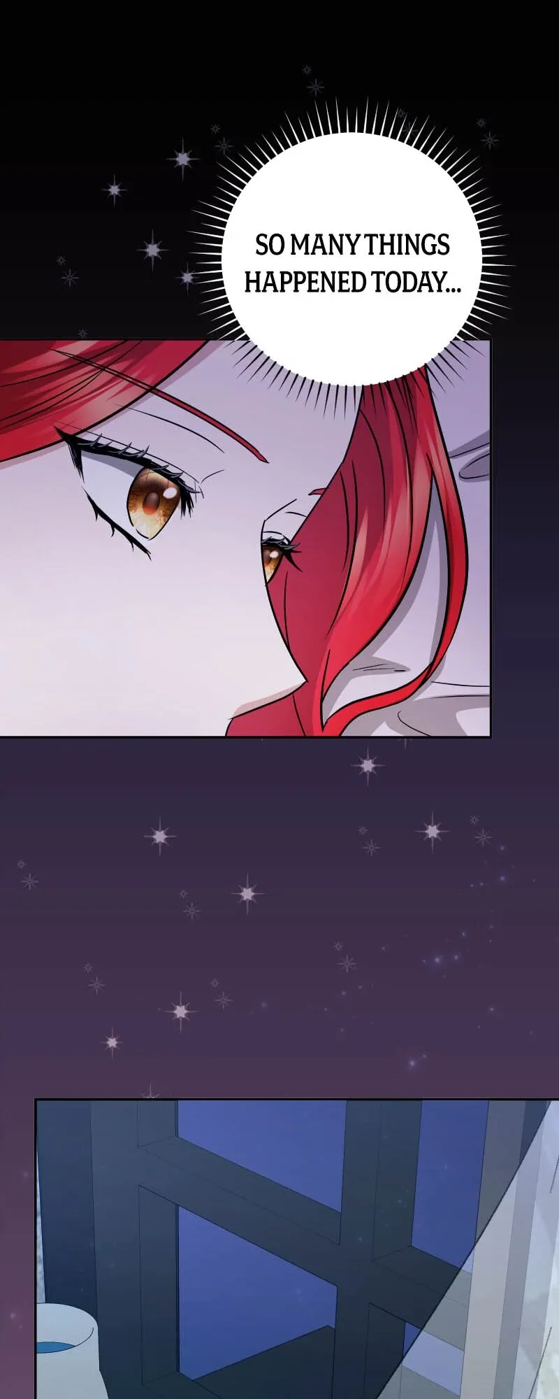 There’s a Witch in the Emperor’s Bedroom Chapter 20 page 11