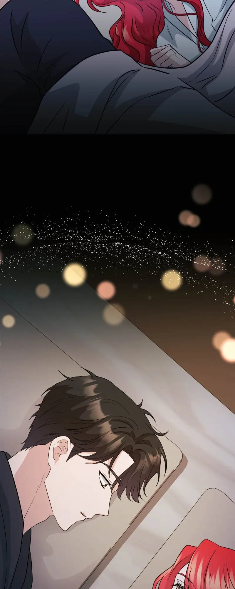There’s a Witch in the Emperor’s Bedroom Chapter 20 page 13
