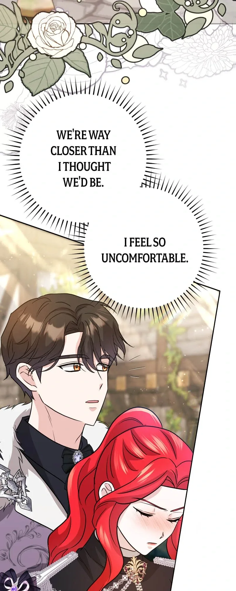 There’s a Witch in the Emperor’s Bedroom Chapter 19 page 26