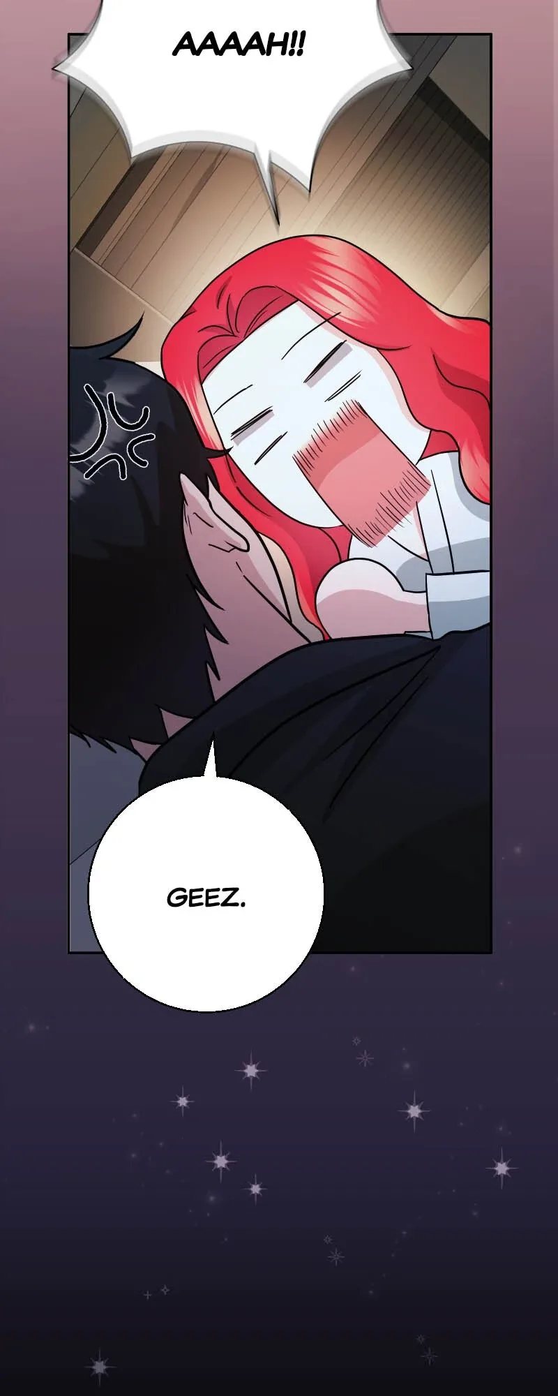 There’s a Witch in the Emperor’s Bedroom Chapter 20 page 15