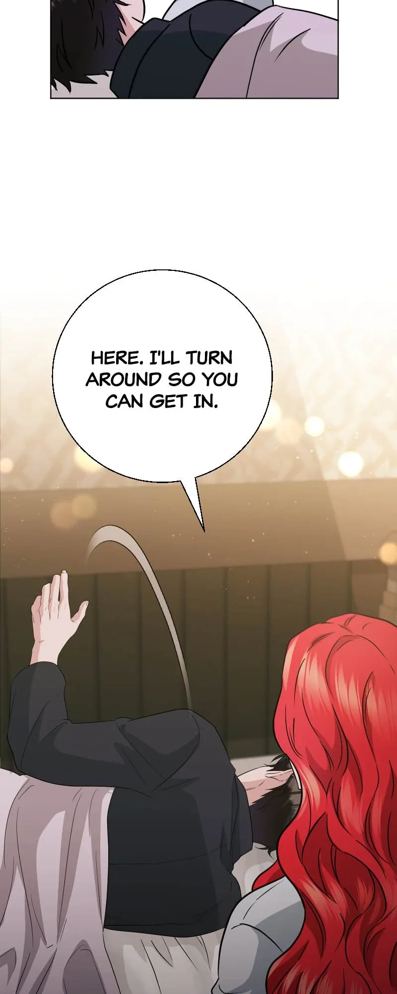 There’s a Witch in the Emperor’s Bedroom Chapter 20 page 5
