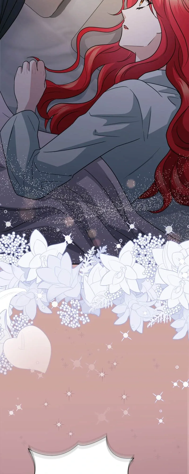 There’s a Witch in the Emperor’s Bedroom Chapter 20 page 14