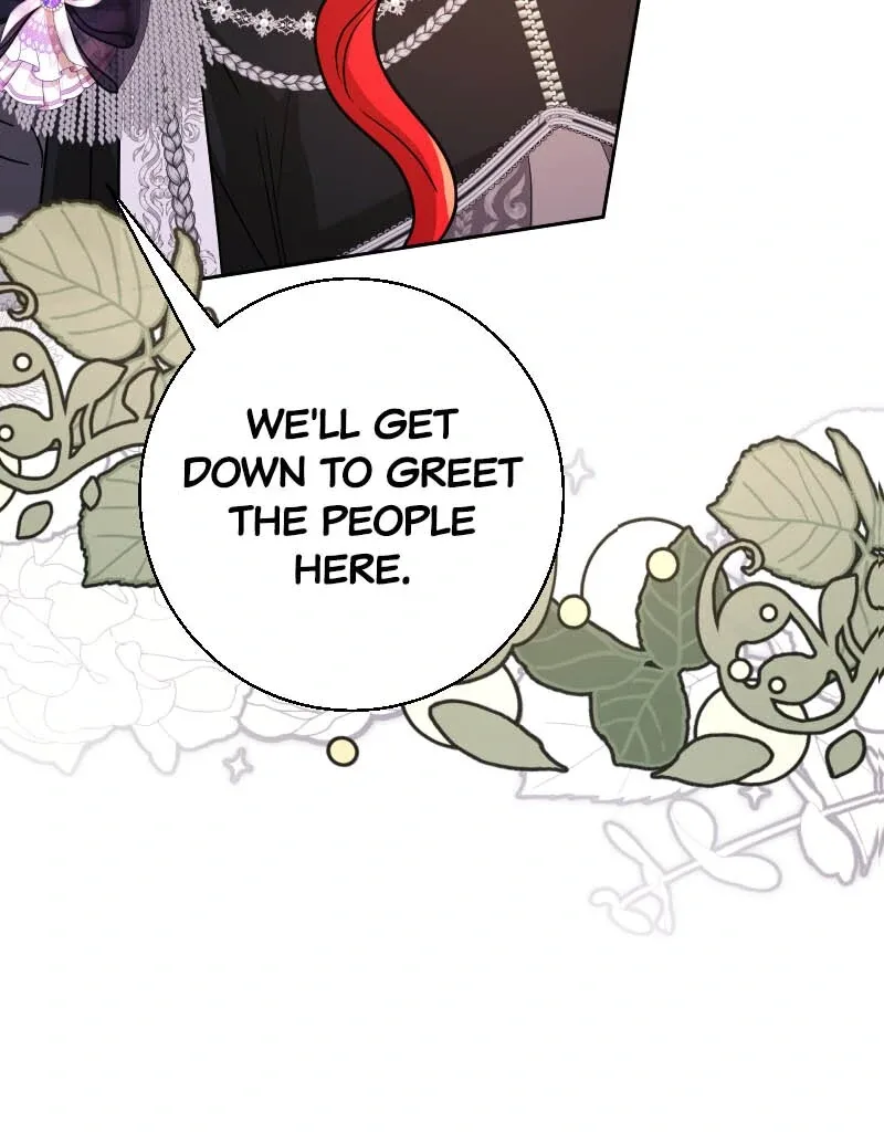 There’s a Witch in the Emperor’s Bedroom Chapter 19 page 27