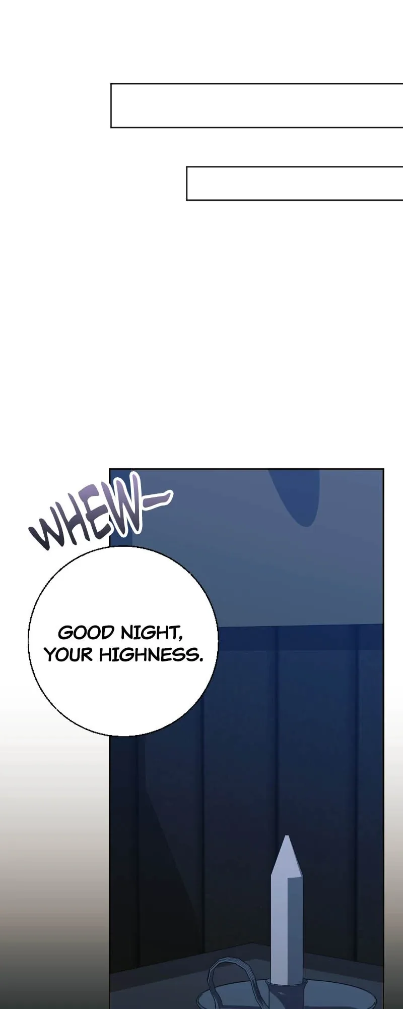 There’s a Witch in the Emperor’s Bedroom Chapter 20 page 8