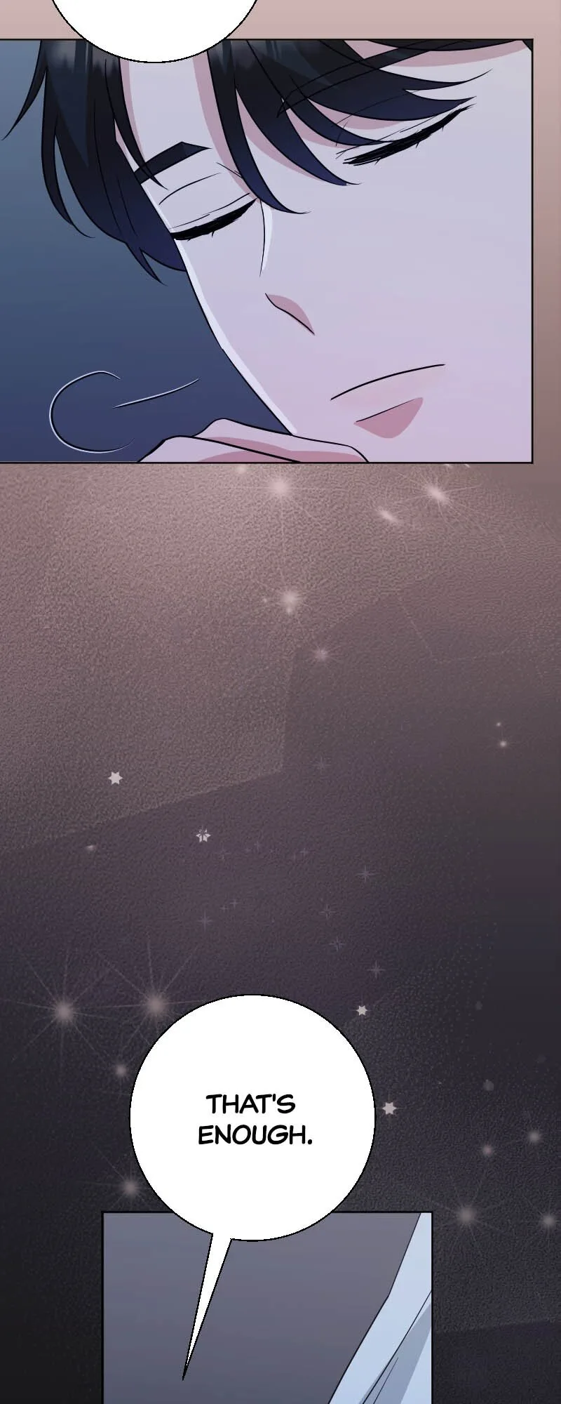 There’s a Witch in the Emperor’s Bedroom Chapter 20 page 42