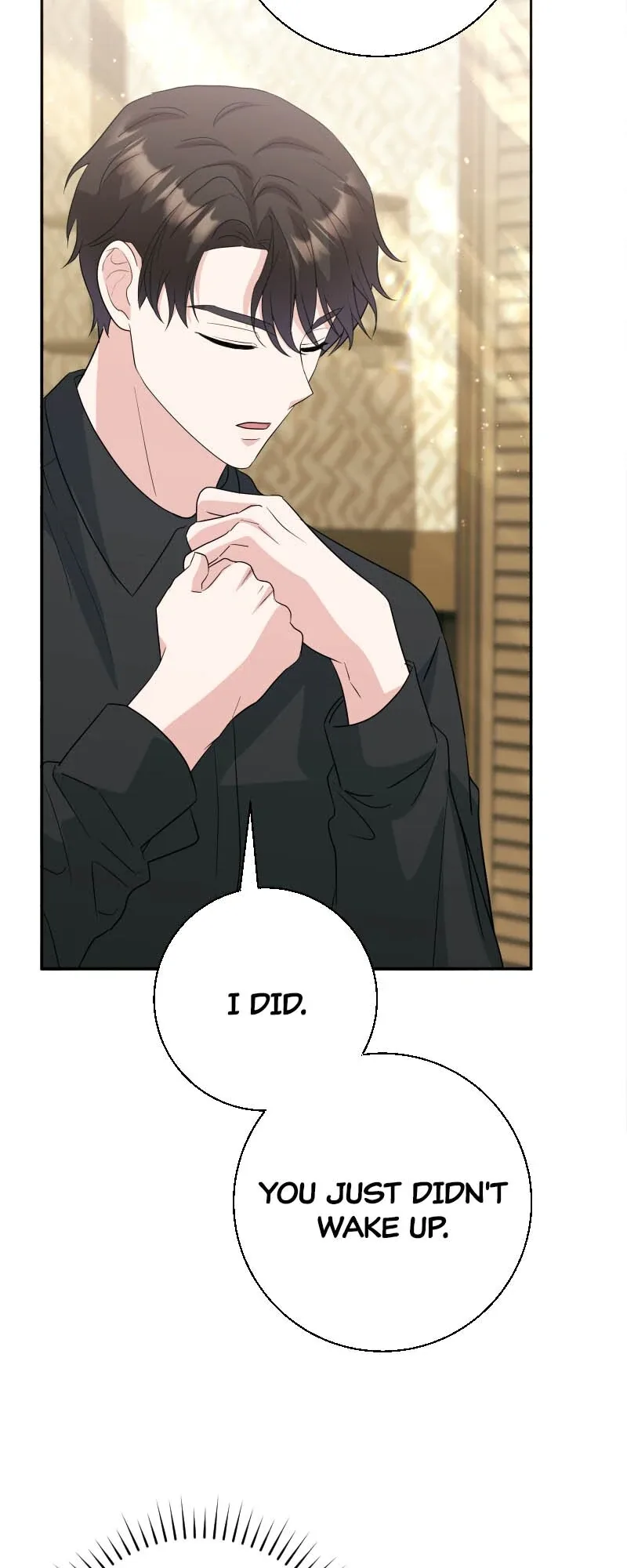 There’s a Witch in the Emperor’s Bedroom Chapter 20 page 61