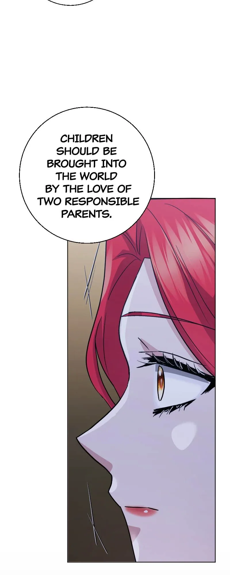 There’s a Witch in the Emperor’s Bedroom Chapter 20 page 31