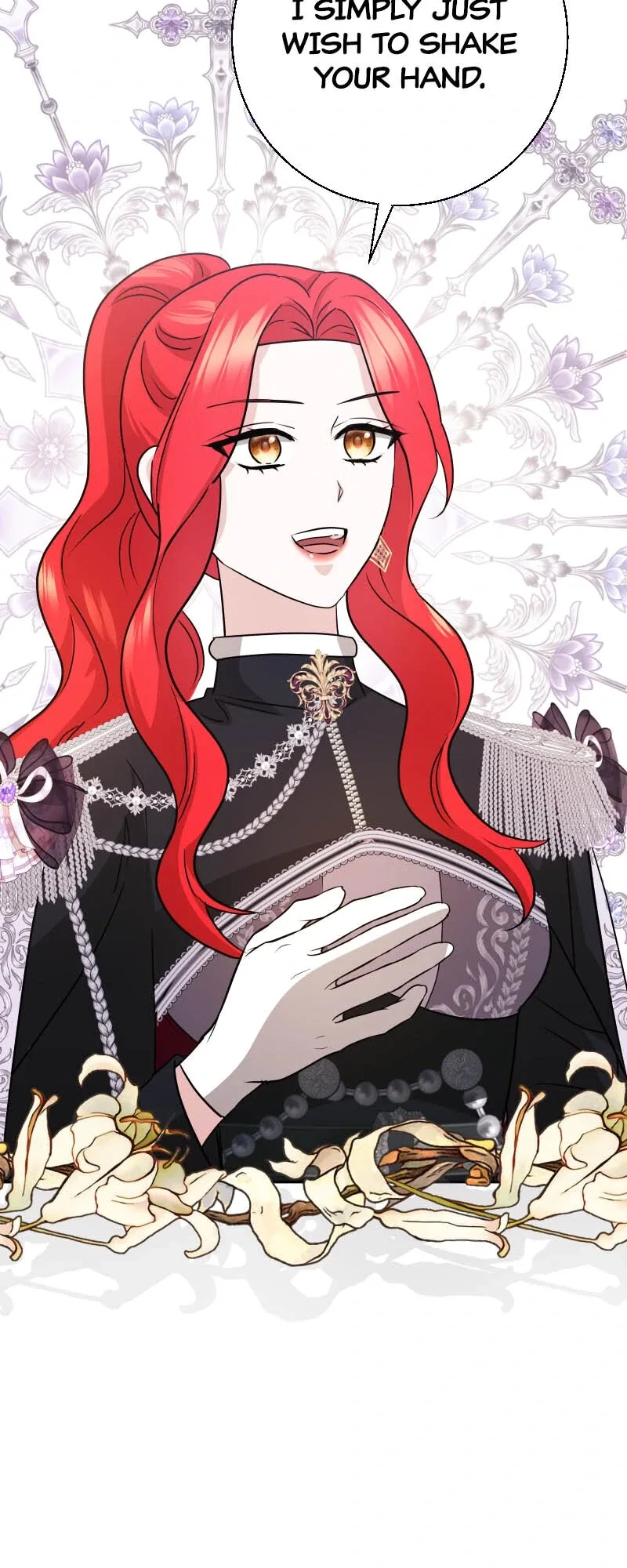 There’s a Witch in the Emperor’s Bedroom Chapter 19 page 29