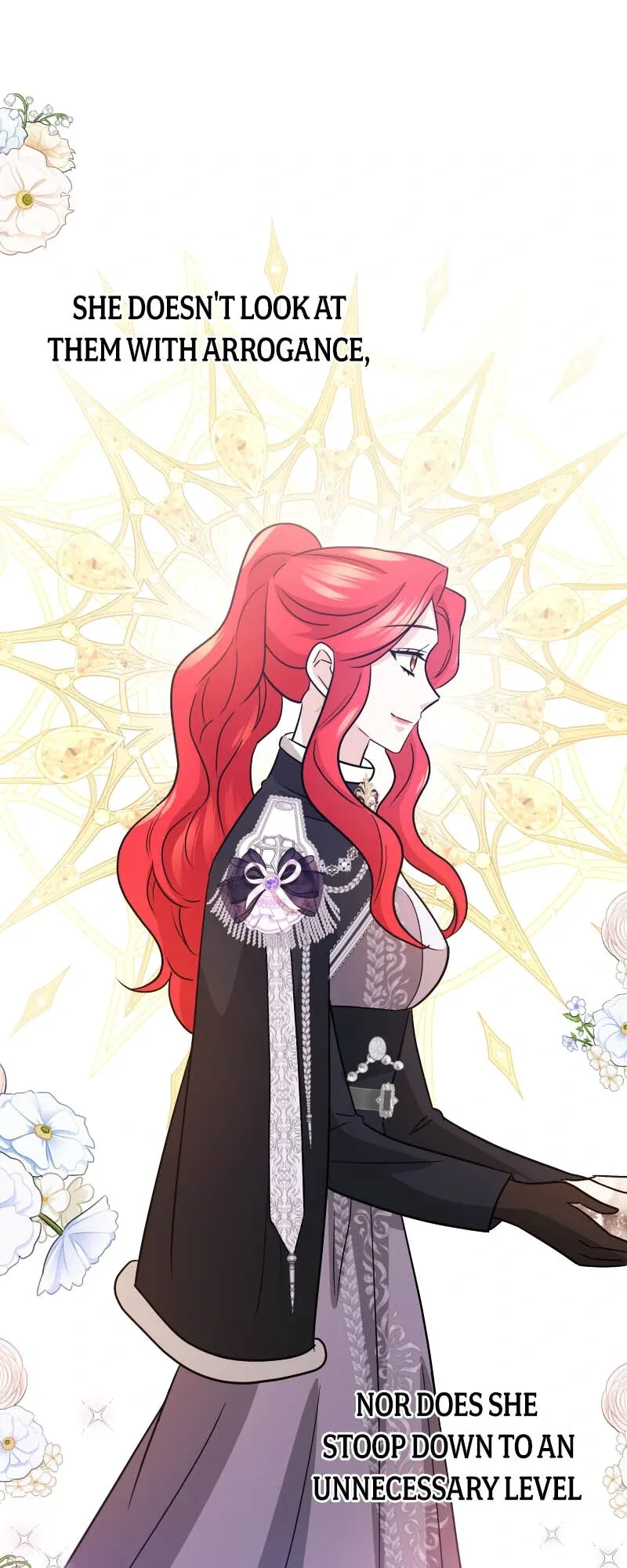 There’s a Witch in the Emperor’s Bedroom Chapter 19 page 31