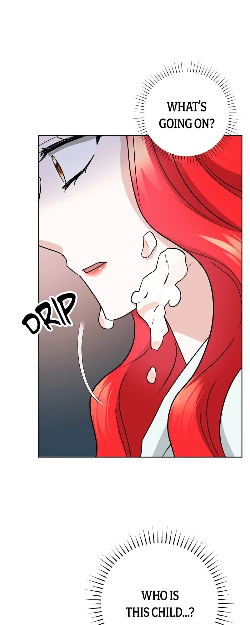 There’s a Witch in the Emperor’s Bedroom Chapter 20 page 71
