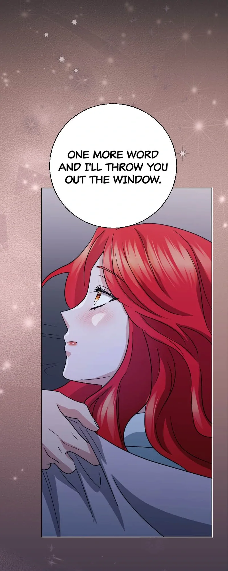There’s a Witch in the Emperor’s Bedroom Chapter 20 page 45