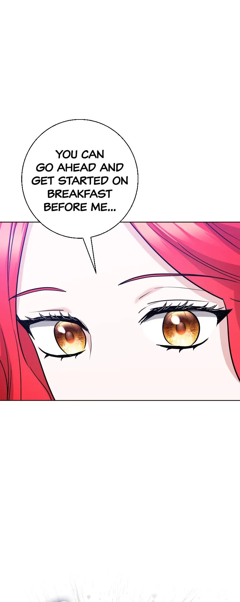 There’s a Witch in the Emperor’s Bedroom Chapter 20 page 66