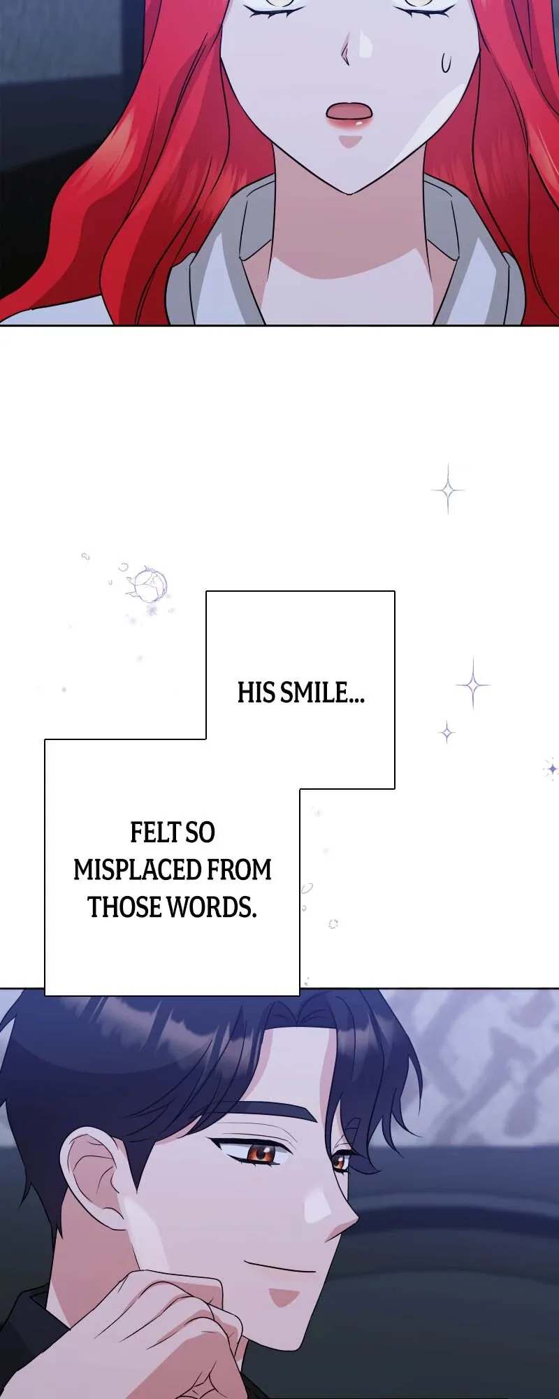 There’s a Witch in the Emperor’s Bedroom Chapter 20 page 39