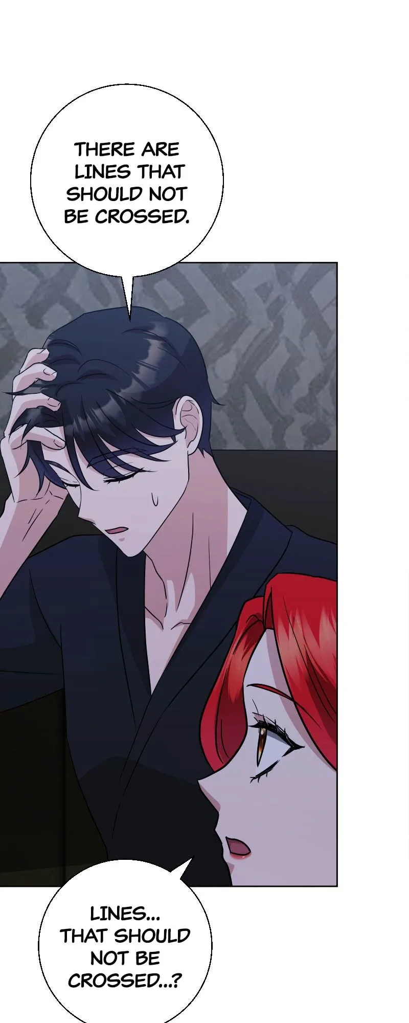 There’s a Witch in the Emperor’s Bedroom Chapter 20 page 30