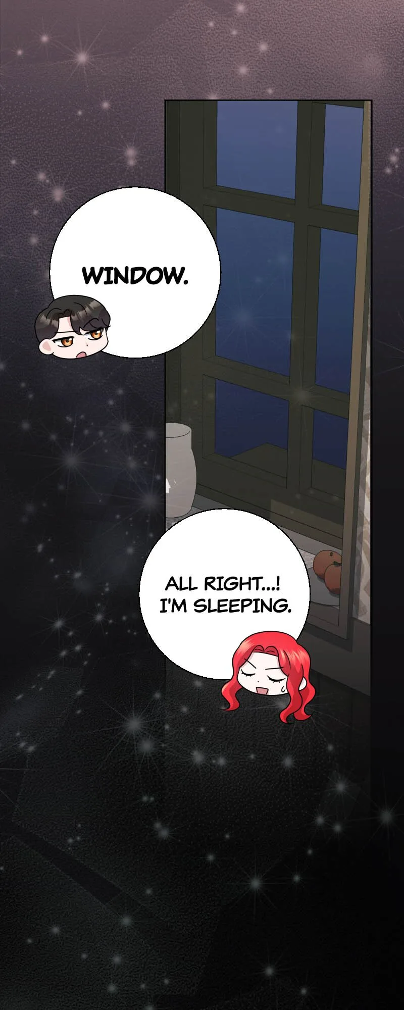 There’s a Witch in the Emperor’s Bedroom Chapter 20 page 49