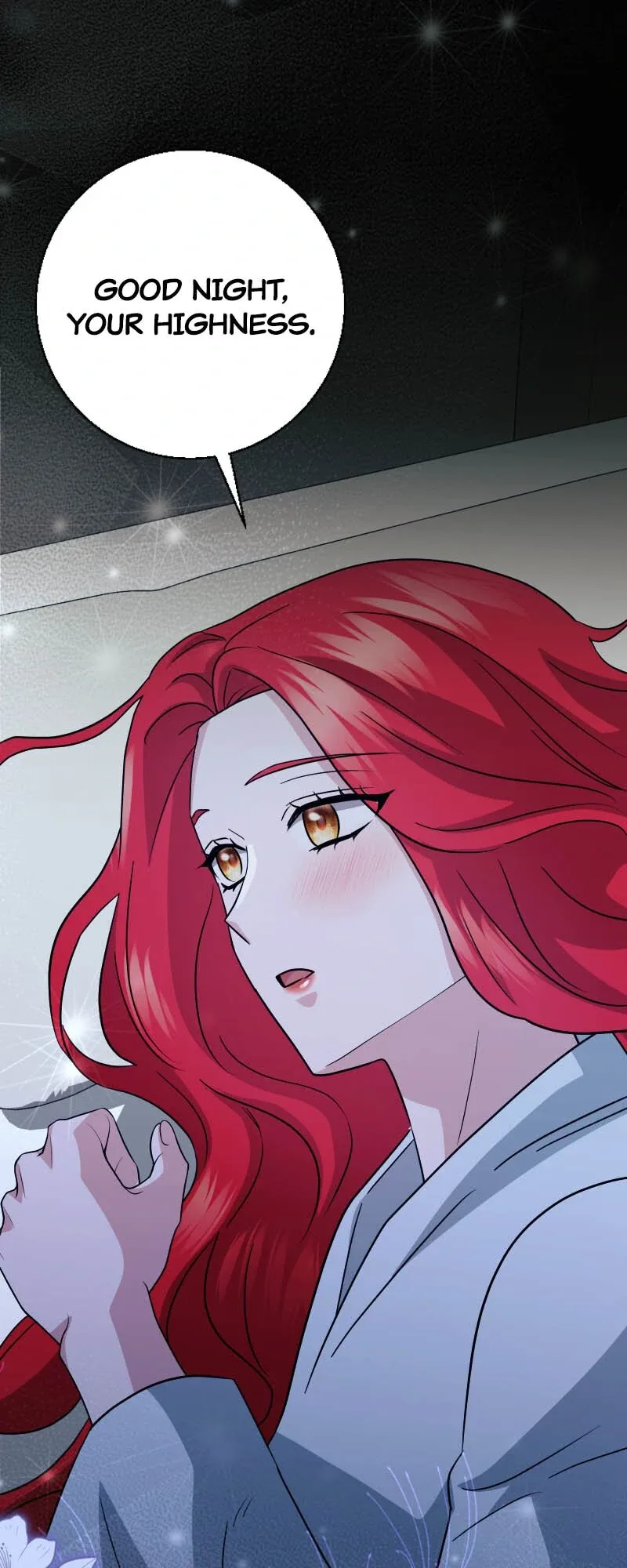 There’s a Witch in the Emperor’s Bedroom Chapter 20 page 50