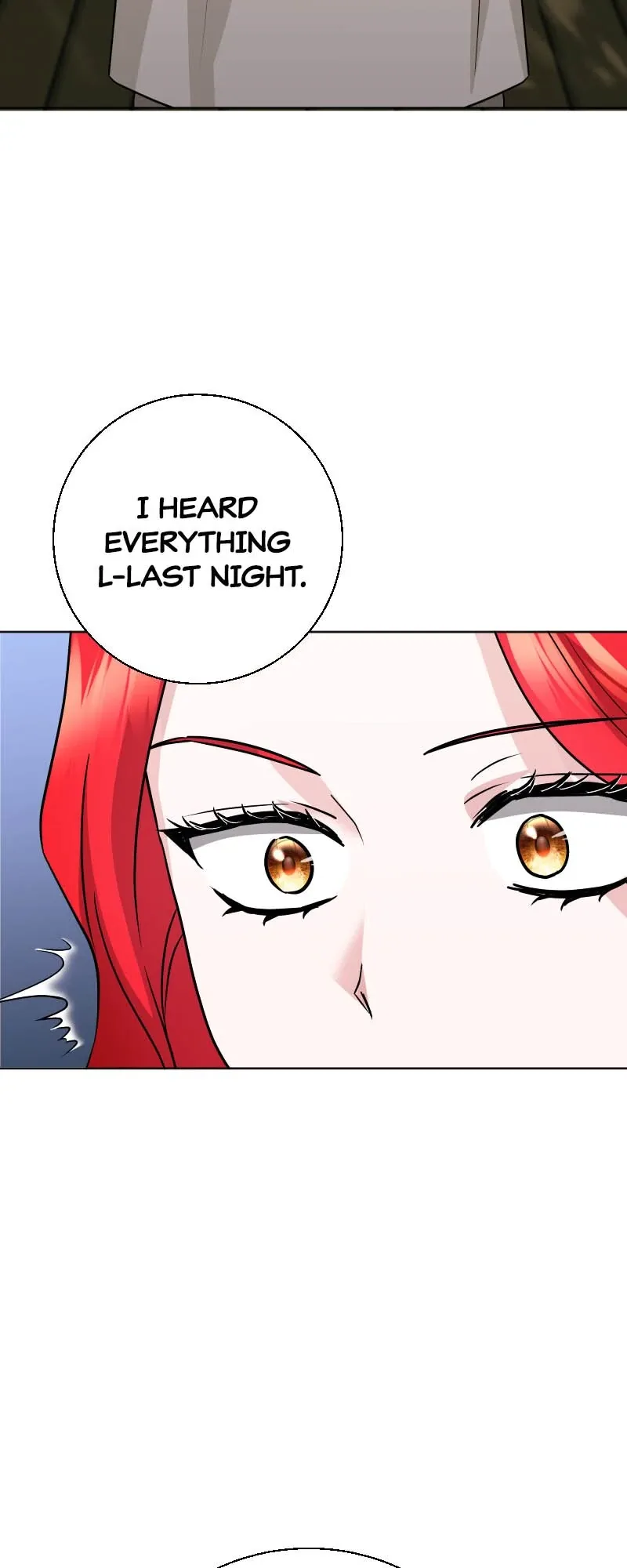 There’s a Witch in the Emperor’s Bedroom Chapter 20 page 73