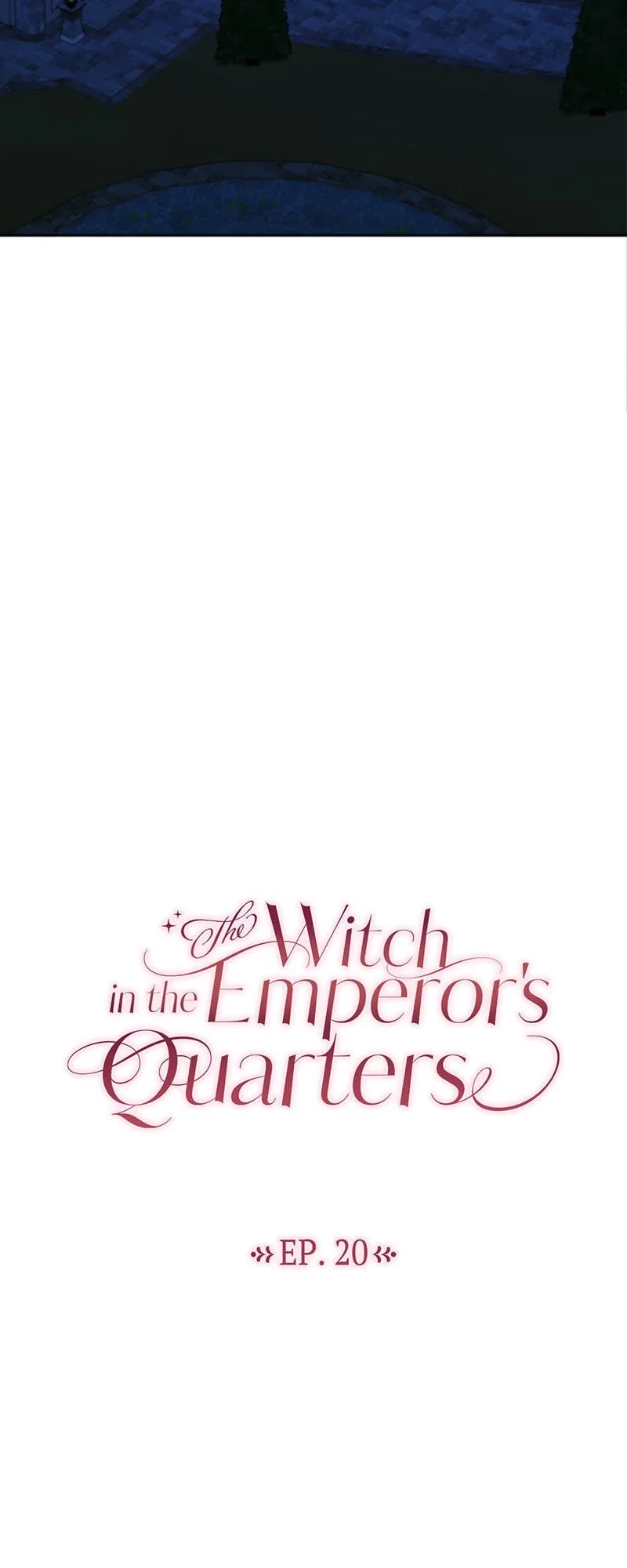 There’s a Witch in the Emperor’s Bedroom Chapter 20 page 55