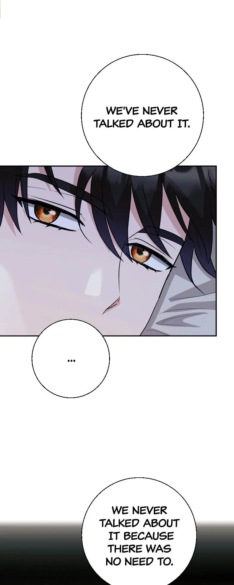 There’s a Witch in the Emperor’s Bedroom Chapter 20 page 27
