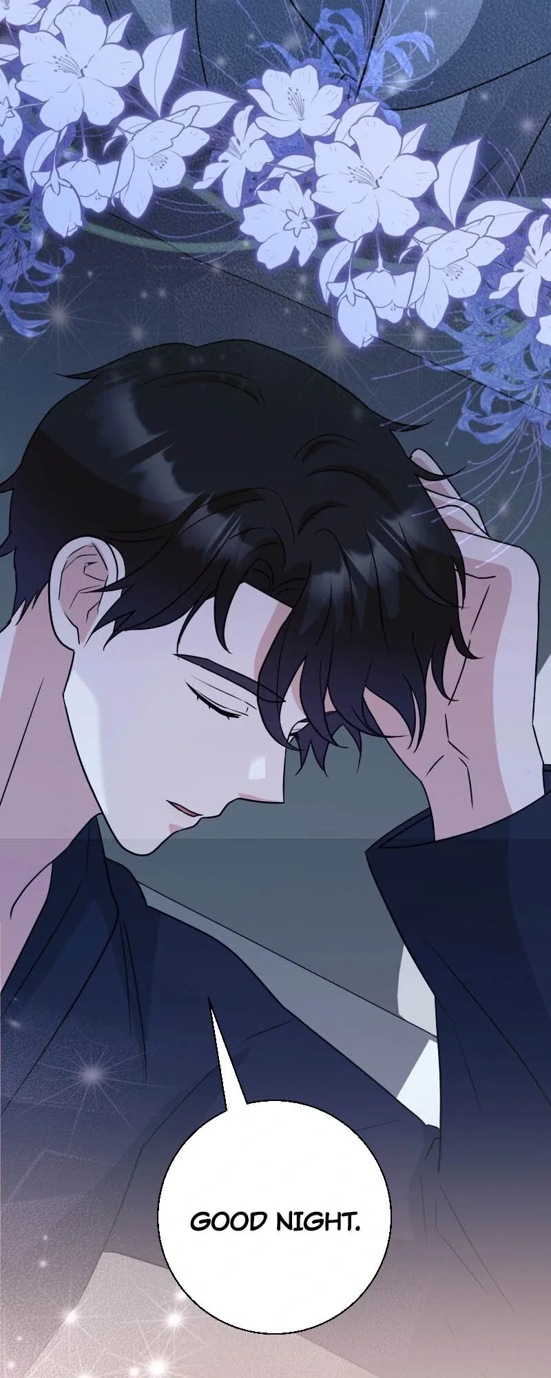 There’s a Witch in the Emperor’s Bedroom Chapter 20 page 51