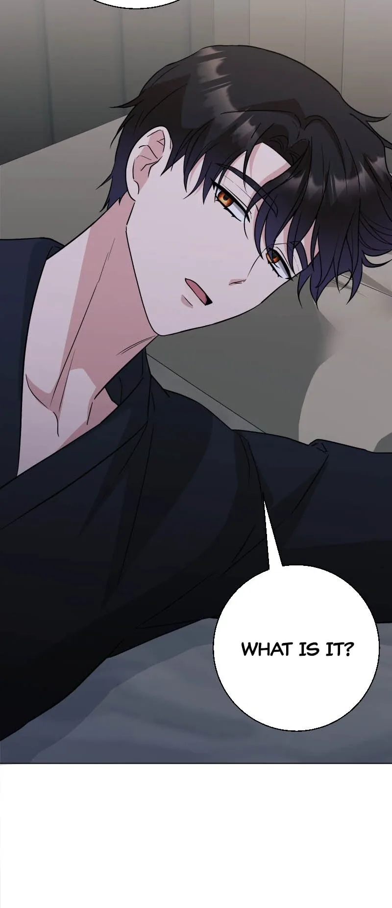 There’s a Witch in the Emperor’s Bedroom Chapter 20 page 22